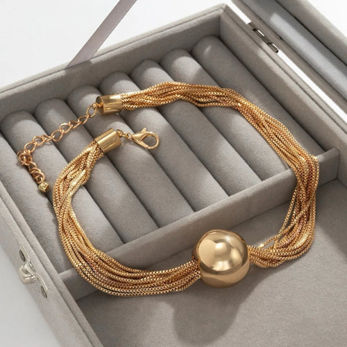 Choker "Aurora" - Eleganza Senza Tempo