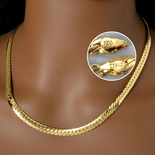Collana "Orfeo" – Eleganza Essenziale